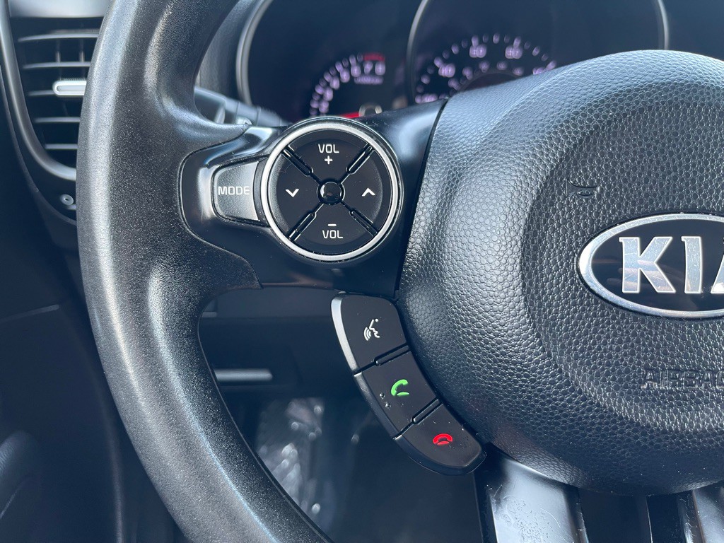 2014 Kia Soul Image 7