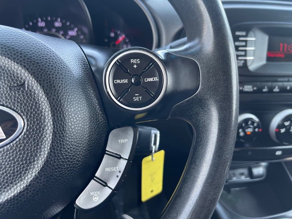 2014 Kia Soul Image 8