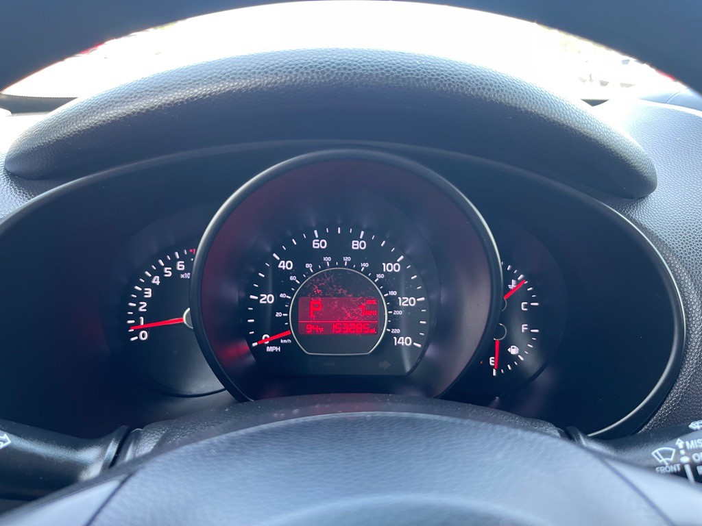 2014 Kia Soul Image 9