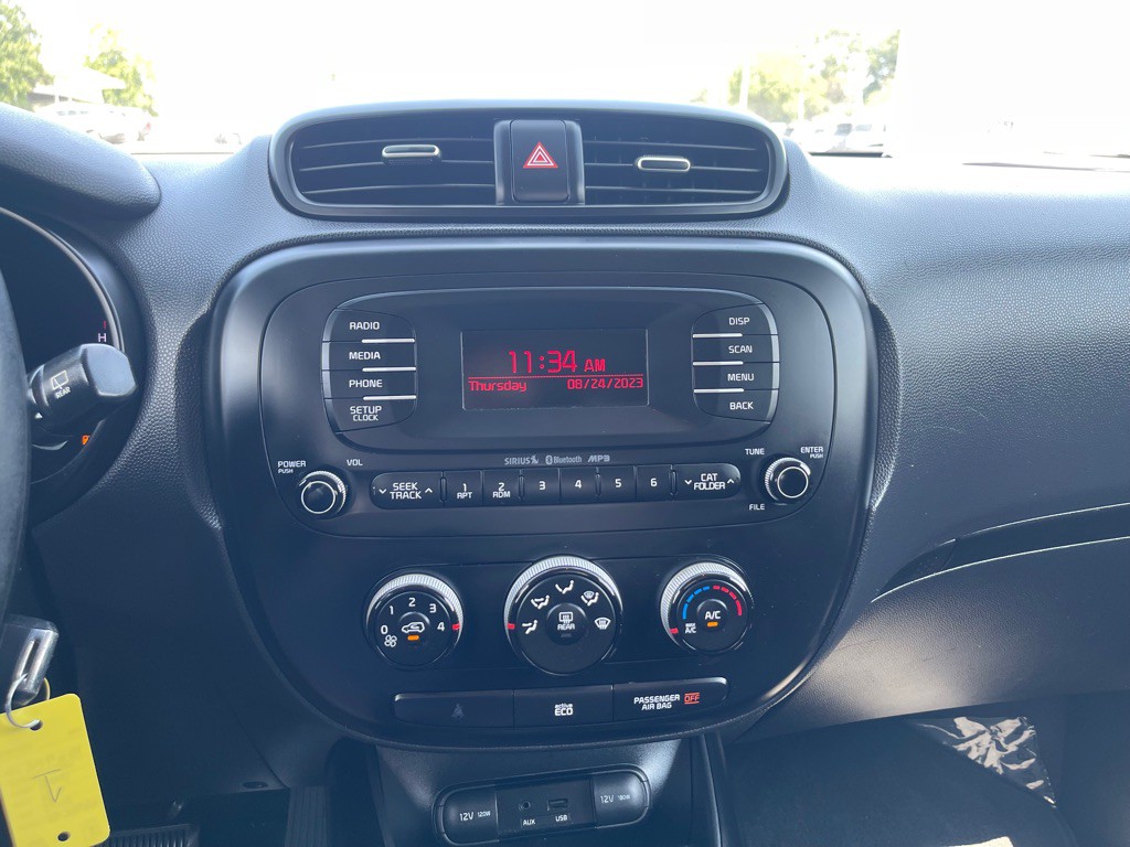 2014 Kia Soul Image 10