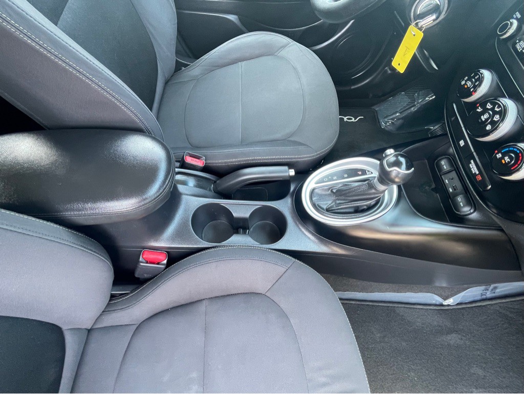 2014 Kia Soul Image 12