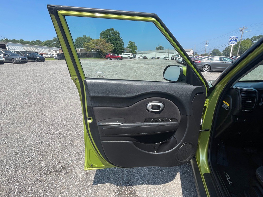 2014 Kia Soul Image 13