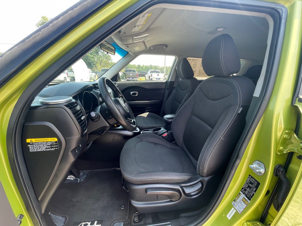 2014 Kia Soul Image 14