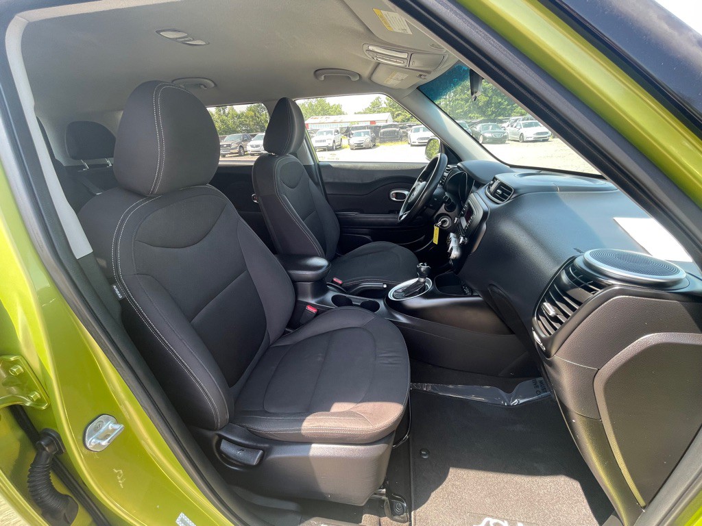 2014 Kia Soul Image 15