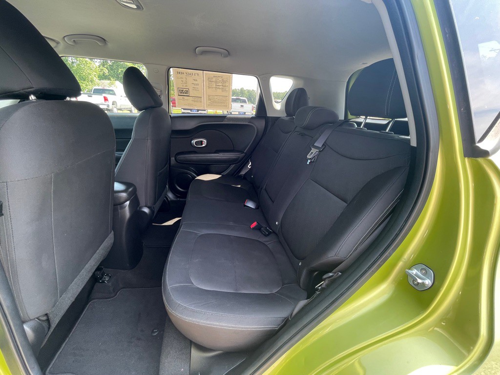 2014 Kia Soul Image 17