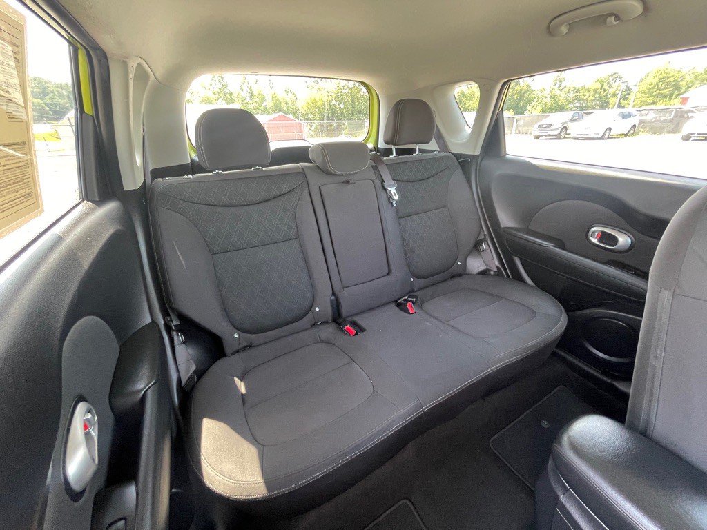 2014 Kia Soul Image 18