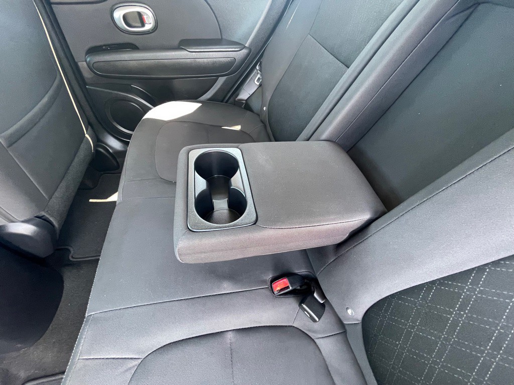 2014 Kia Soul Image 19