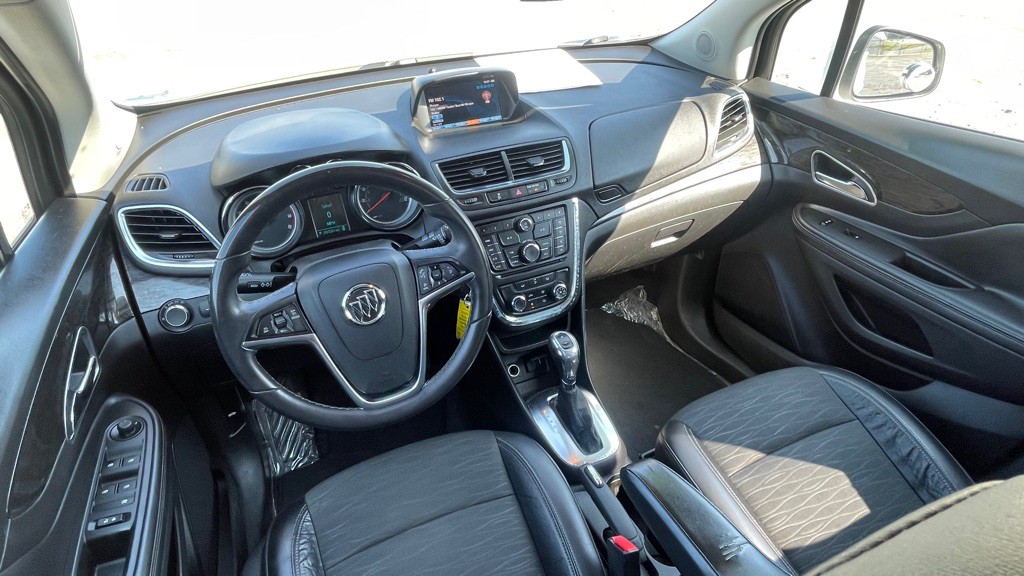2015 Buick Enclave Image 6