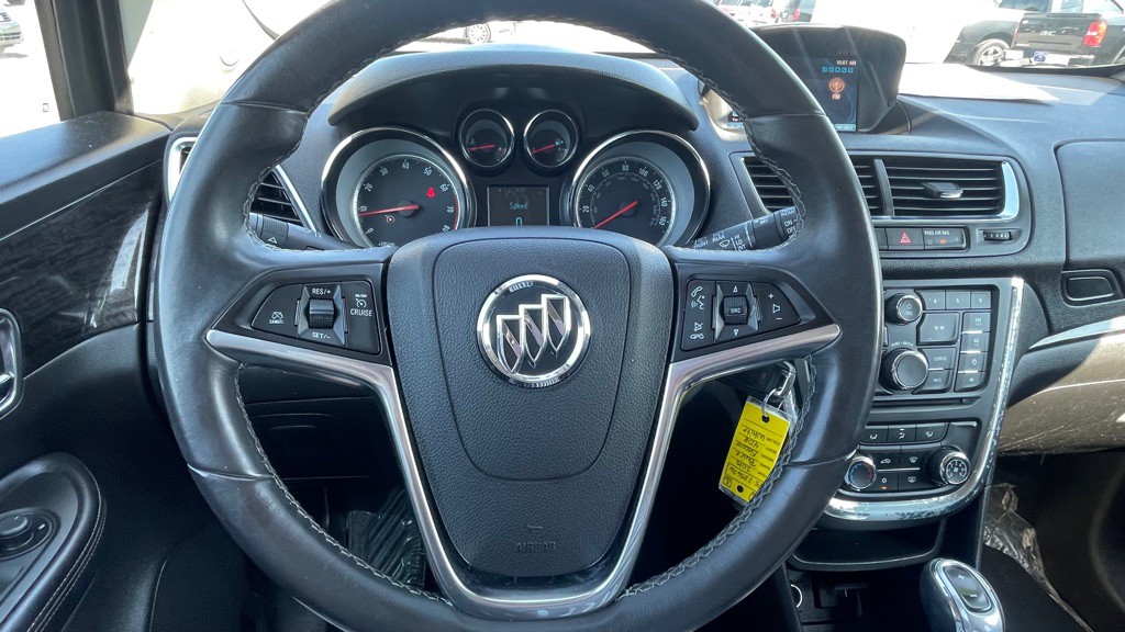 2015 Buick Enclave Image 7