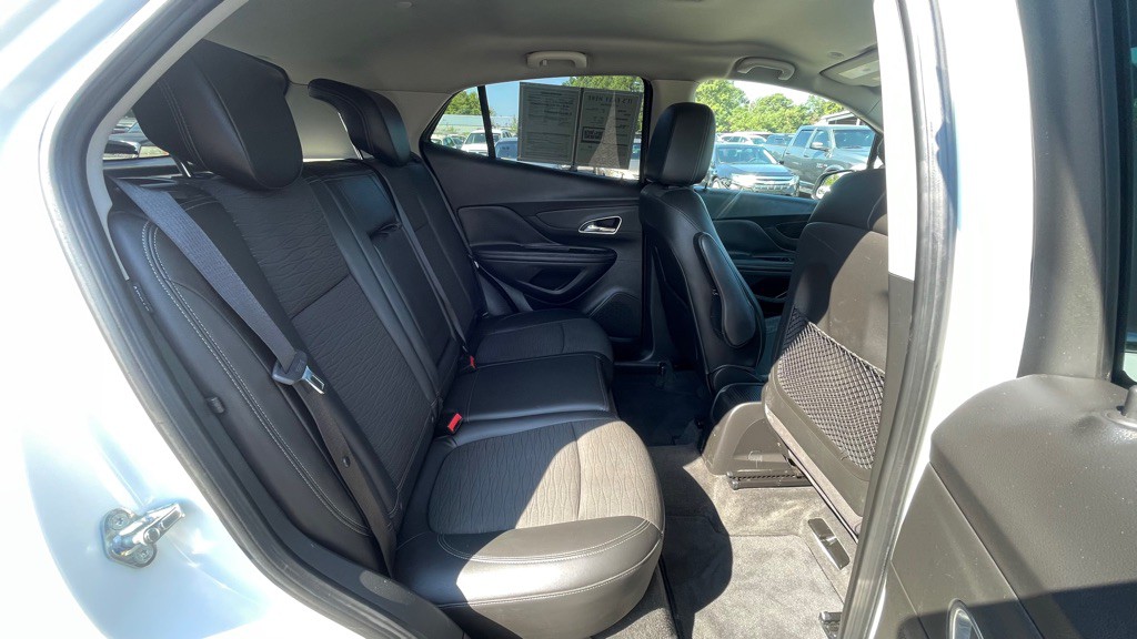 2015 Buick Enclave Image 18