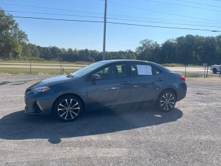 Image for 2017 Toyota Corolla L ID: 6822888