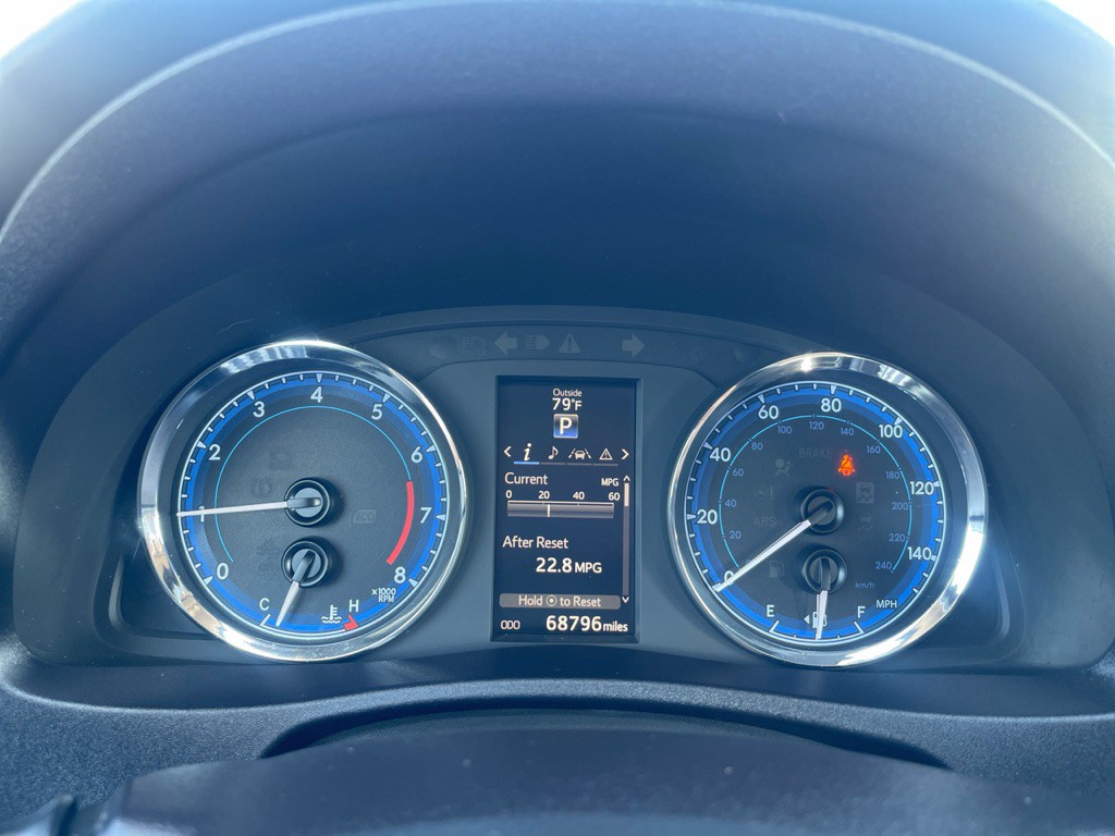 2017 Toyota Corolla Image 9