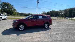 Image for 2016 Kia Sorento  ID: 6824630