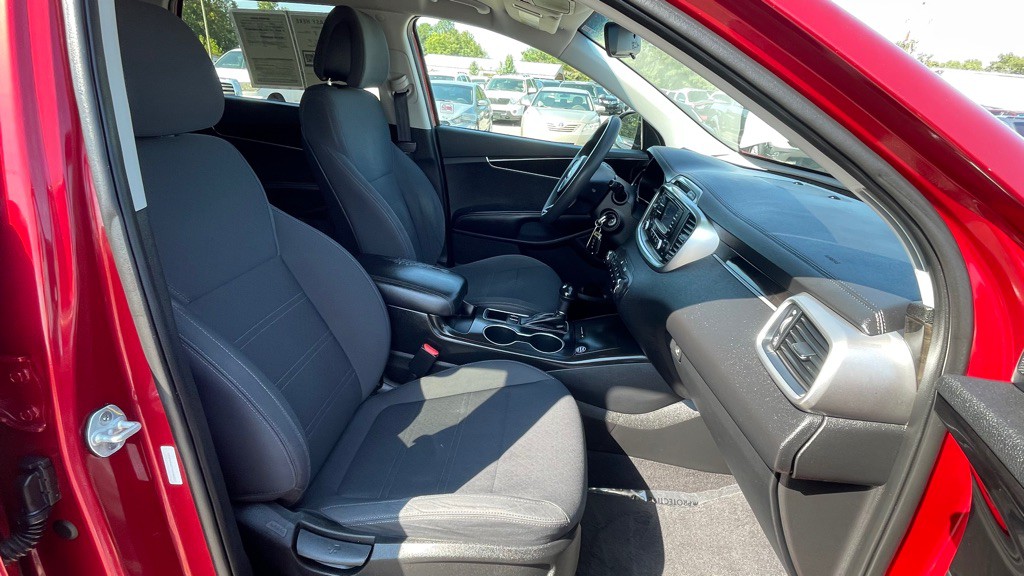 2016 Kia Sorento Image 17