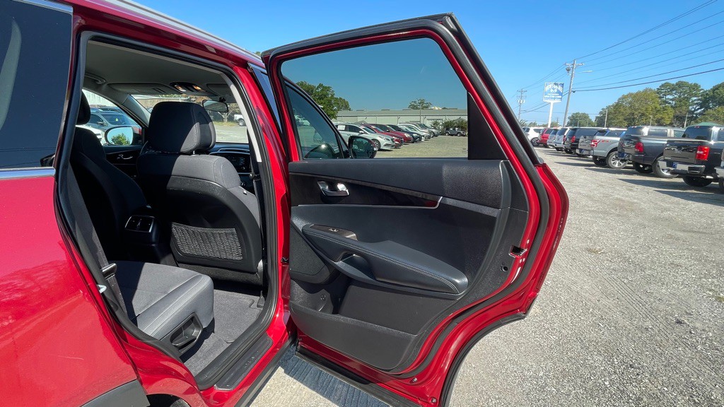 2016 Kia Sorento Image 18