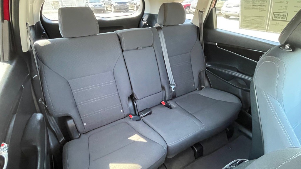 2016 Kia Sorento Image 20