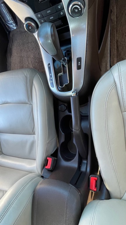 2015 Chevrolet Cruze Image 13