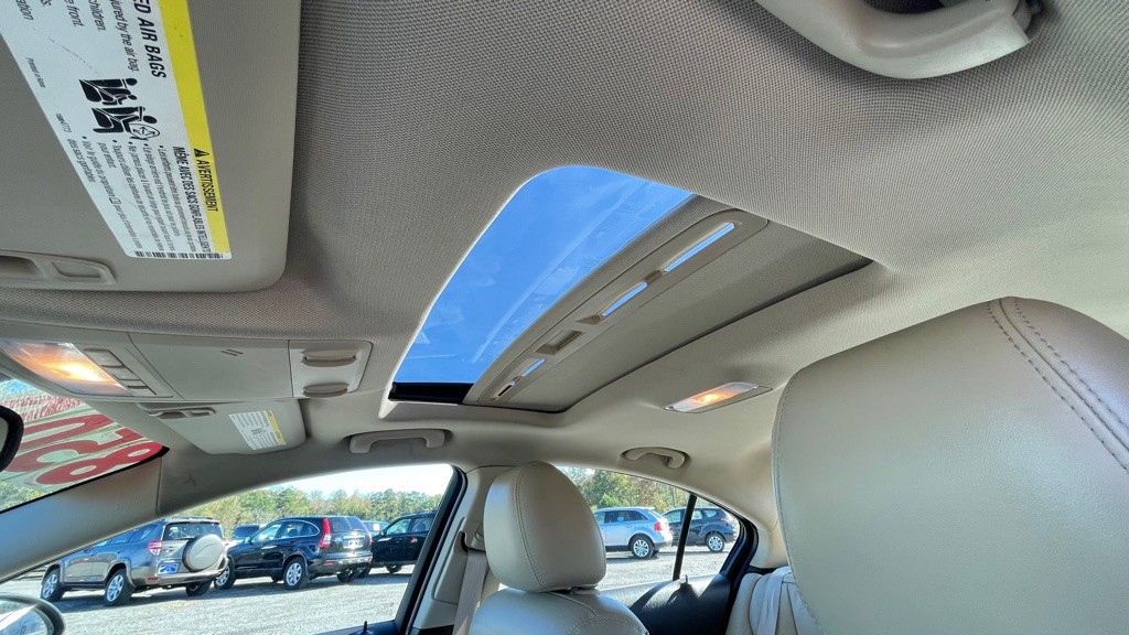 2015 Chevrolet Cruze Image 14