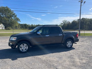 Image for 2008 Ford Explorer XLT ID: 6896919