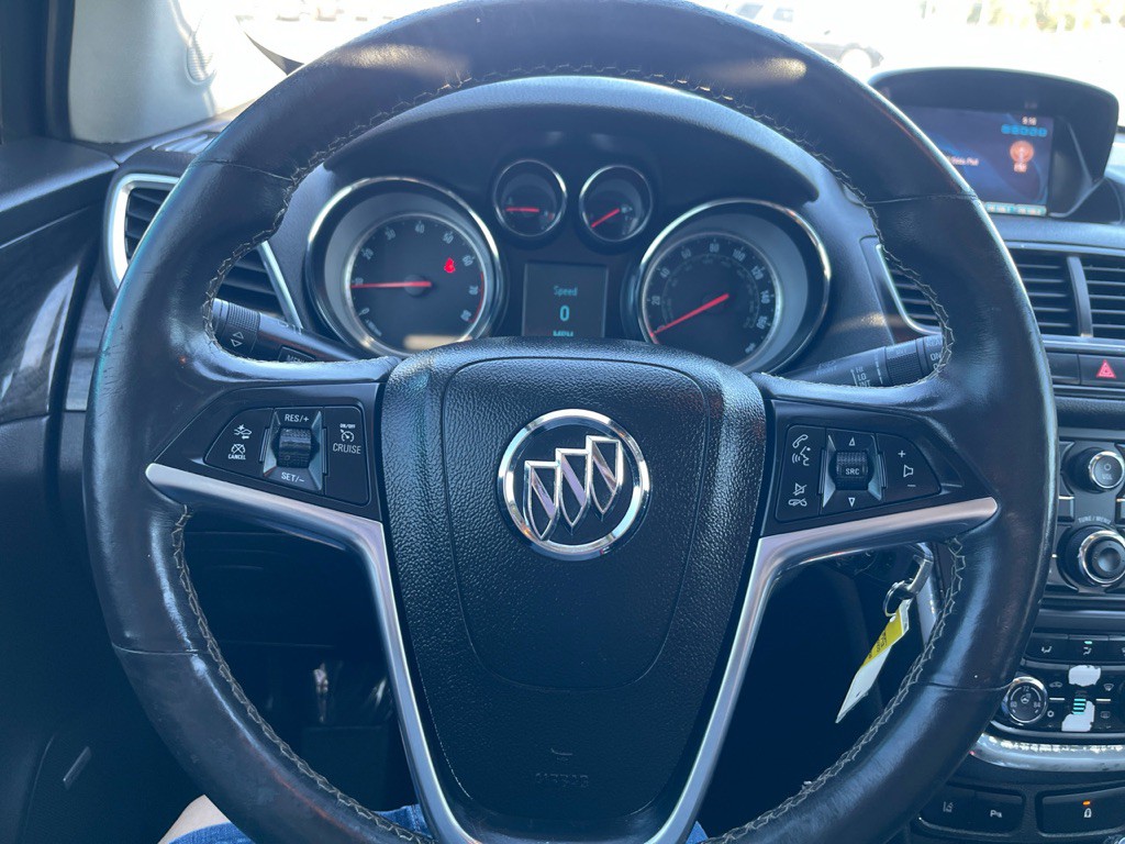 2014 Buick Enclave Image 7