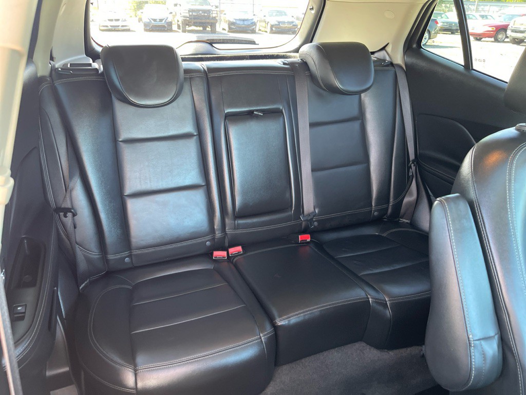 2014 Buick Enclave Image 19