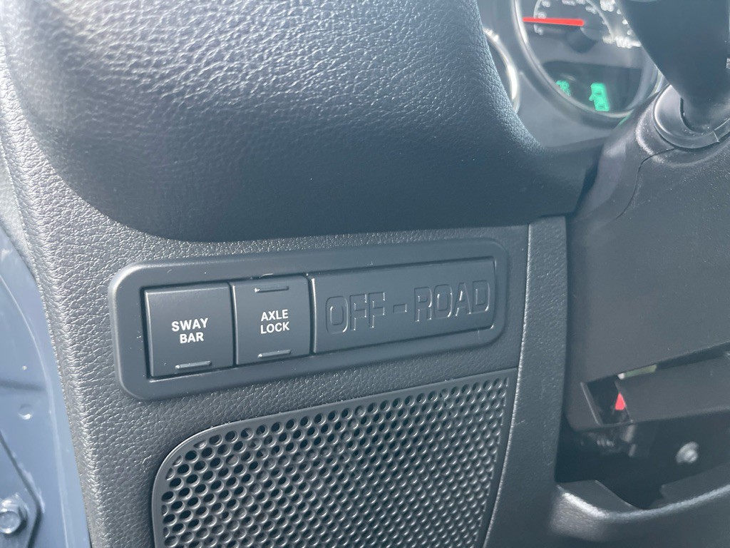 2016 Jeep Wrangler Unlimited Image 15