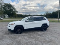 Image for 2016 Jeep Cherokee Latitude ID: 6907057