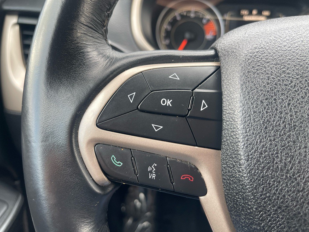 2016 Jeep Cherokee Image 7