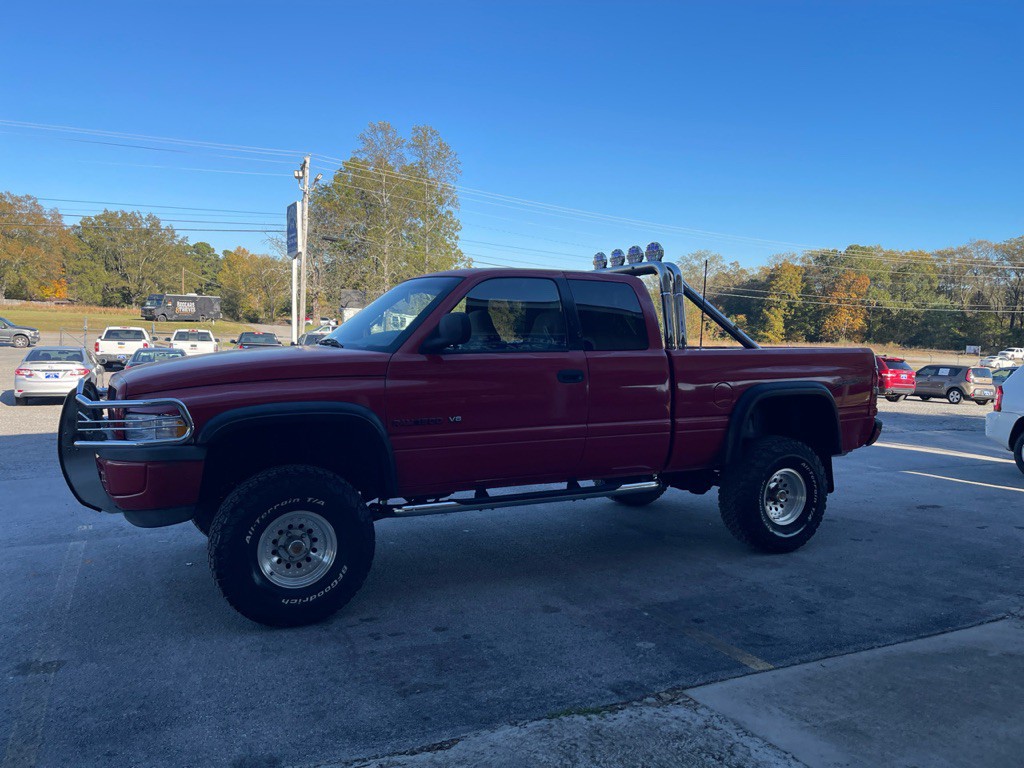1998 Dodge Ram 1500 Image 1