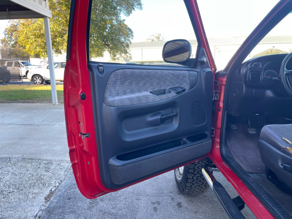 1998 Dodge Ram 1500 Image 6