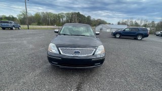 Image for 2005 Ford Five Hundred Limited ID: 6950441