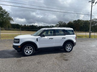 Image for 2021 Ford Bronco  ID: 6957465
