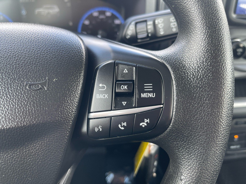 2021 Ford Bronco Image 9