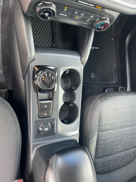 2021 Ford Bronco Image 13