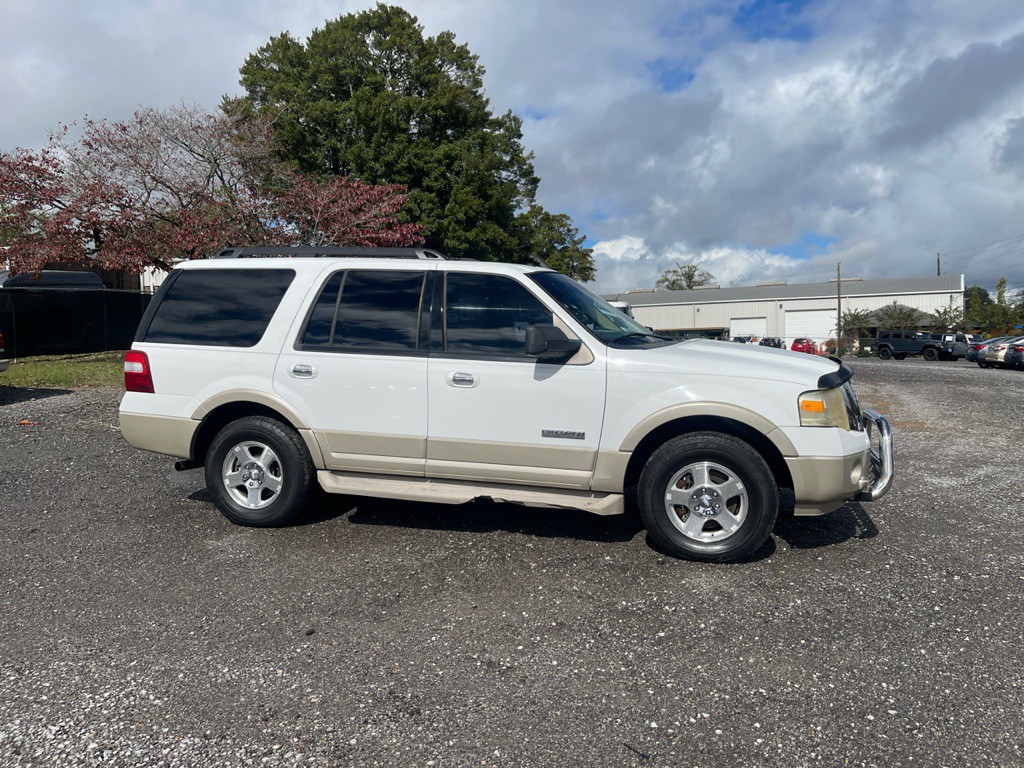 2007 Ford Expedition Image 3