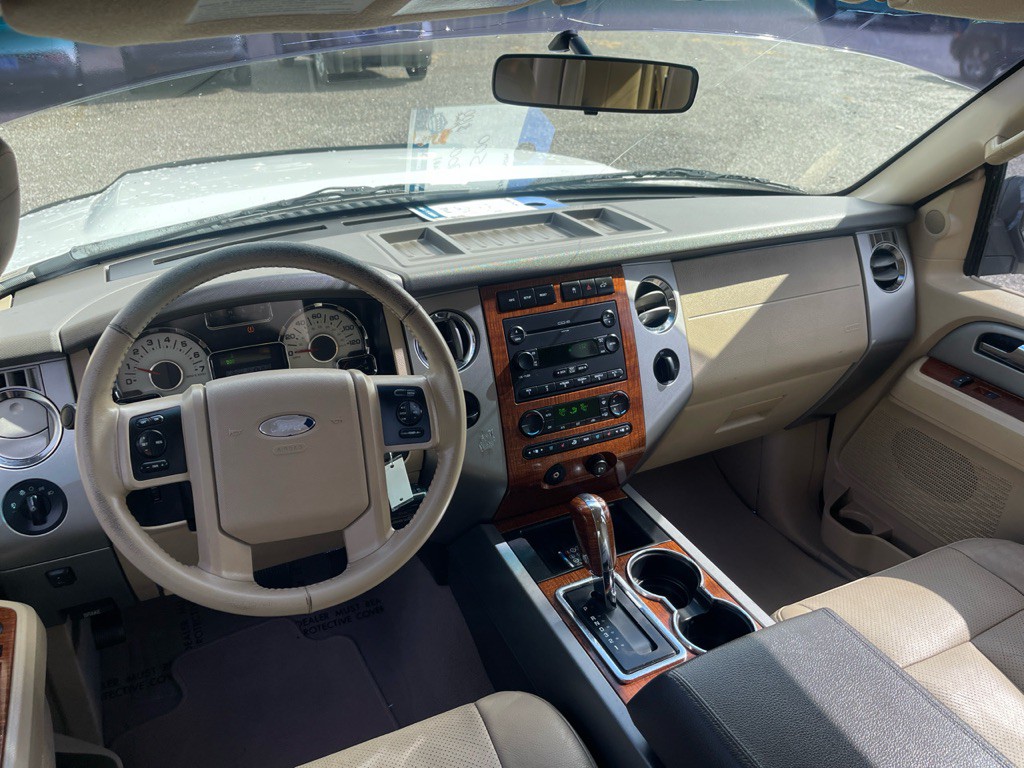 2007 Ford Expedition Image 5