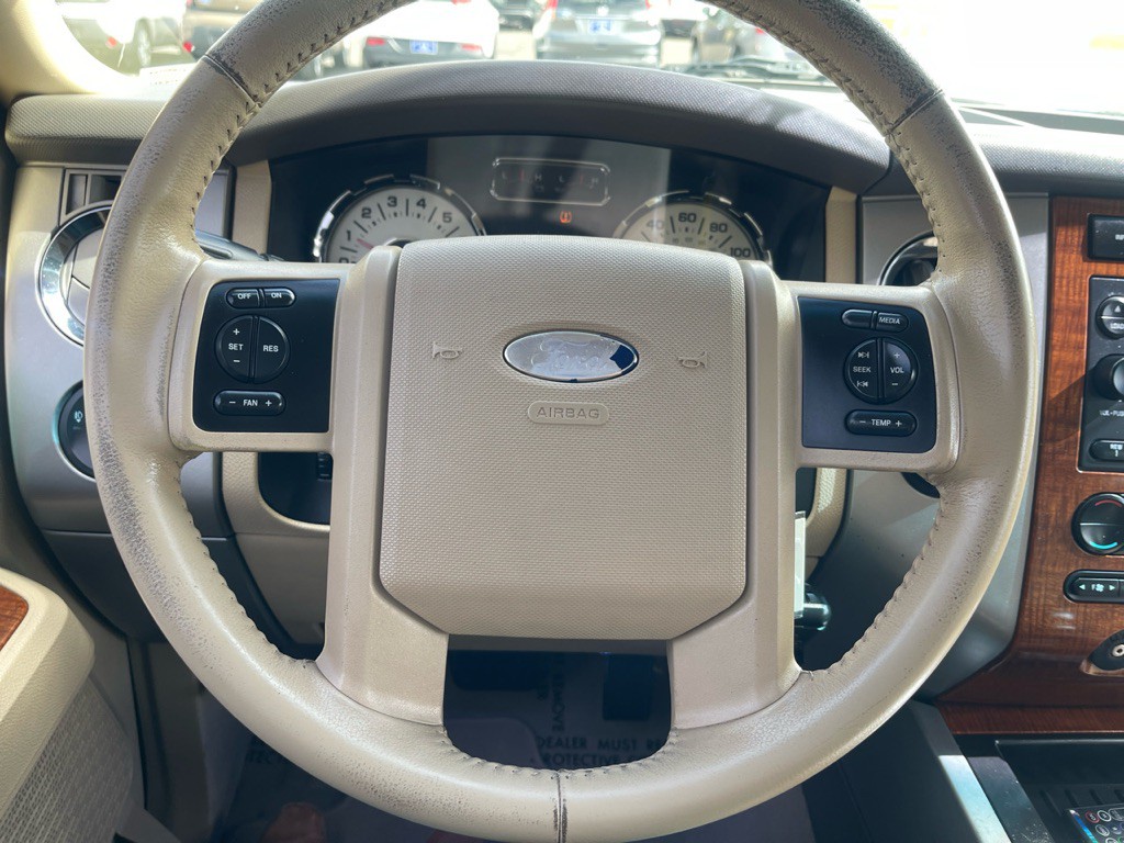 2007 Ford Expedition Image 6