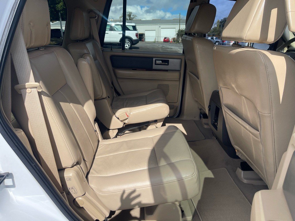 2007 Ford Expedition Image 15