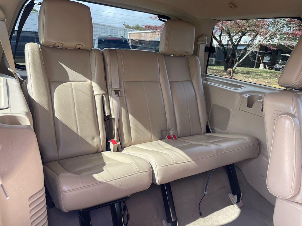 2007 Ford Expedition Image 16