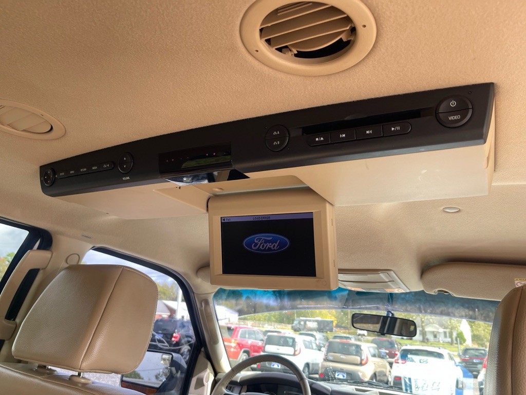 2007 Ford Expedition Image 17