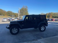 Image for 2013 Jeep Wrangler Unlimited Sport ID: 6968227