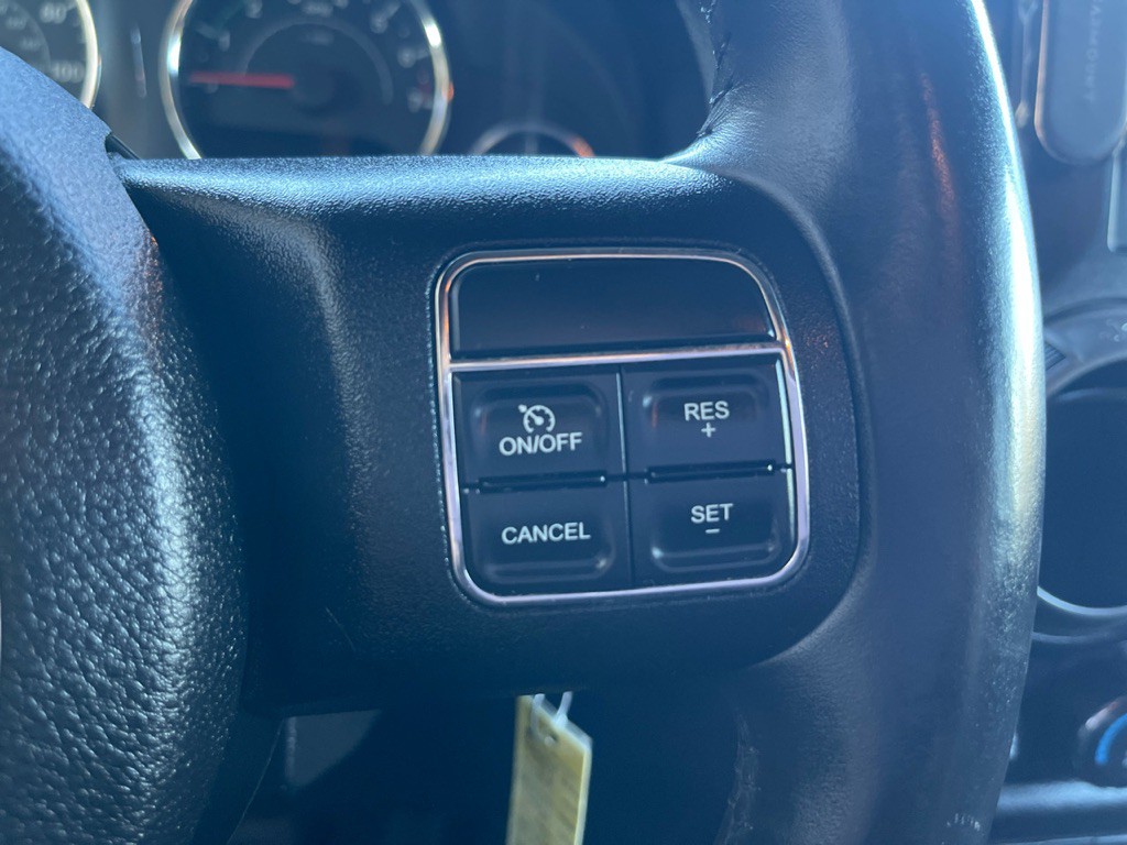 2013 Jeep Wrangler Unlimited Image 8