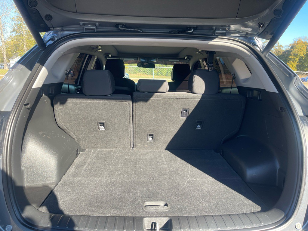 2017 Hyundai Tucson Image 5