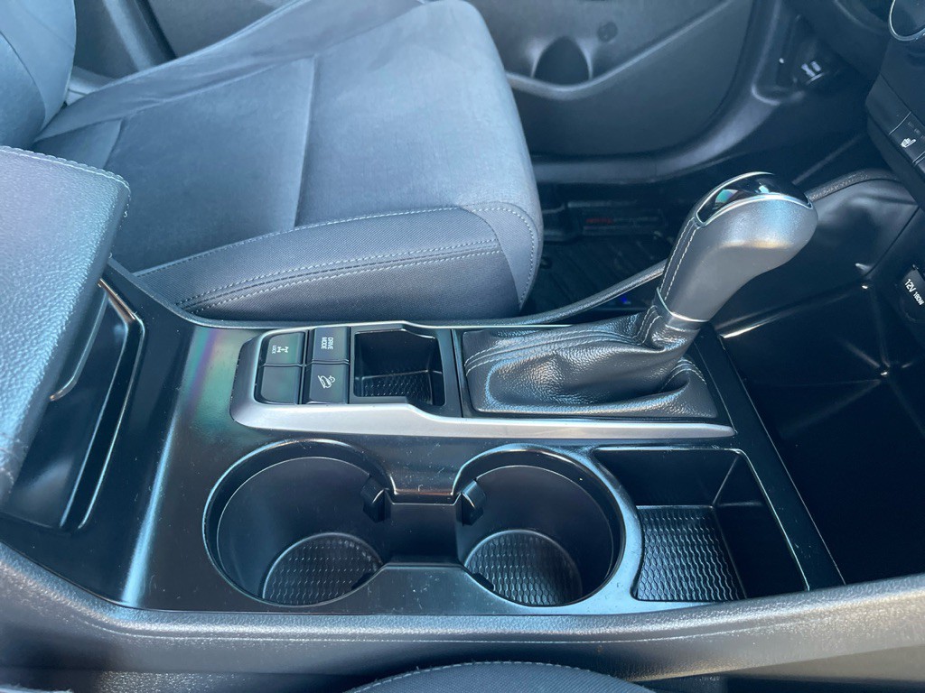 2017 Hyundai Tucson Image 16