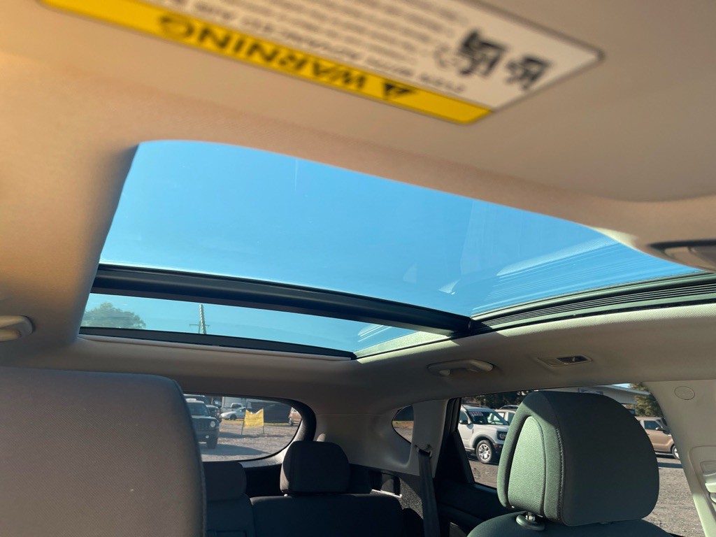 2017 Hyundai Tucson Image 19