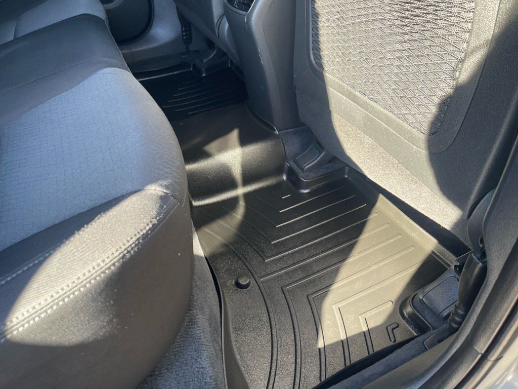 2017 Hyundai Tucson Image 22