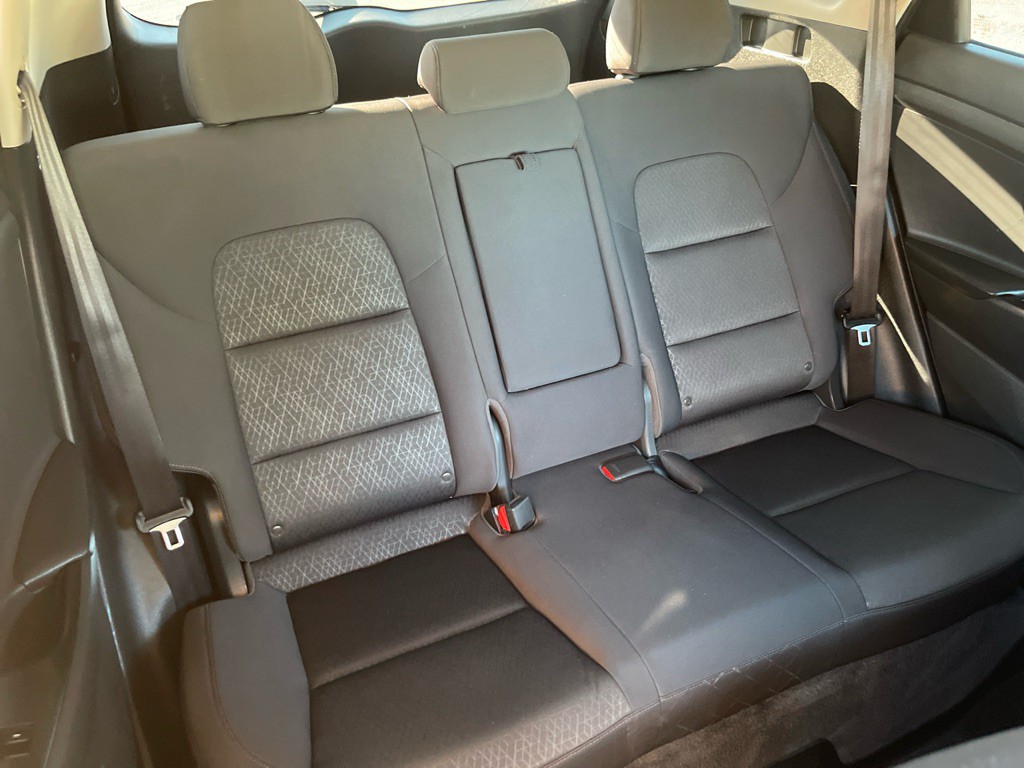 2017 Hyundai Tucson Image 23