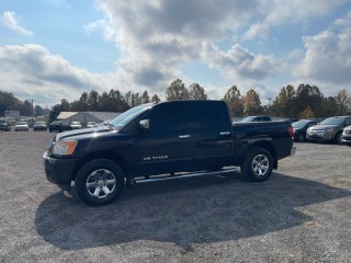 Image for 2014 Nissan Titan S ID: 6985764