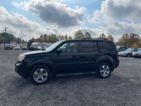 Image for 2011 Honda Pilot EXL ID: 6987734