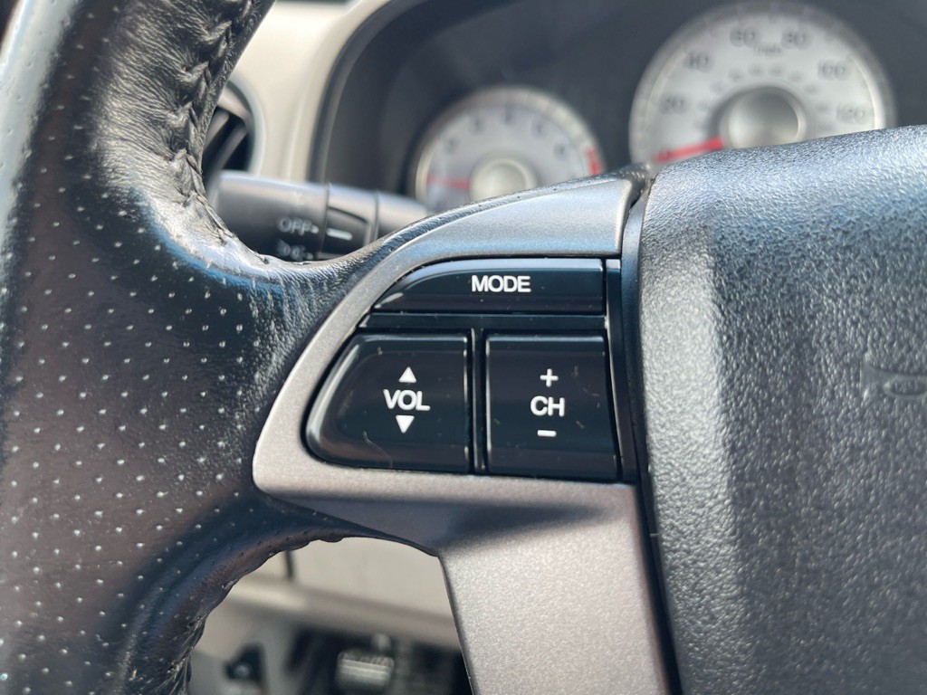 2011 Honda Pilot Image 7